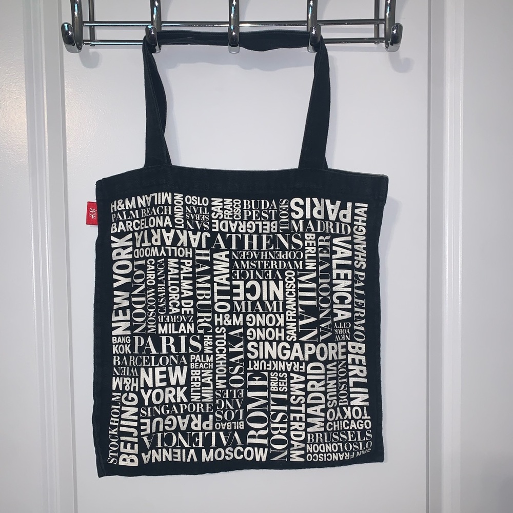 H&M Tote